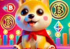 Baby Doge Coin em Ascensão: Potencial de Crescimento Após Listagem na Binance