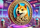 Bonk: A Memecoin da Solana que Está Conquistando o Mercado Cripto