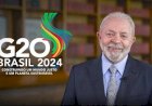 Candeias e o G20: Como o Evento Global Pode Inspirar Políticas Locais