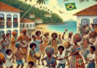 A História de Caboto e Passé: Berços de Luta e Resistência na Consciência Negra