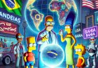 Donald Trump e Outros Fatos Previstos pelos Simpsons