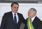 Esquema INSS Começou no Governos Temer e Bolsonaro