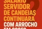 Servidores de Candeias: Inclusão Social ou Exclusão??