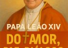 Novo Papa Leão XIV: Pontes, Não Muros, em um Mundo em Conflito