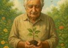 Pepe Mujica: O Legado de um Humanista