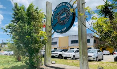 Candeias em negociação