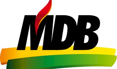 MDB Candeias tem pré candidato PREFEITO