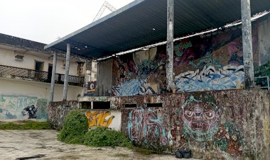 Esse verdadeiro retrato de Candeias