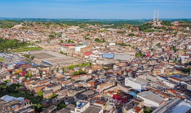 Candeias tá entre as piores em desenvolvimento urbano