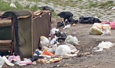 Candeias Parou no Tempo