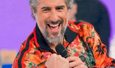 Marcos Mion CANCELADO