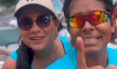 Soraia Cabral e as Polêmicas: Barracos e Intimidação na Política de Candeias