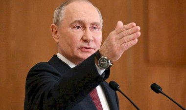 Bloco OTC e Ocidente: O Cenário Geopolítico Rumo ao Conflito?