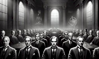 Como Políticos Enriquecem Enquanto o Povo Enfrenta Infraestrutura Precária