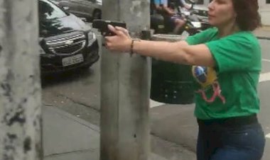 Carla Zambelli Inelegível: Justiça Eleitoral Impõe Punição de 8 Anos