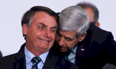 Bolsonaro e a Presunção de Inocência