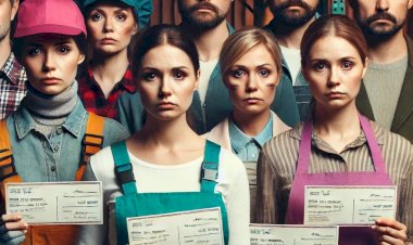 Candeias: Baixos Salários e Falta de Benefícios Revoltam Servidores