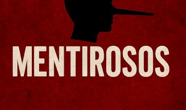 A política da mentira em Candeias