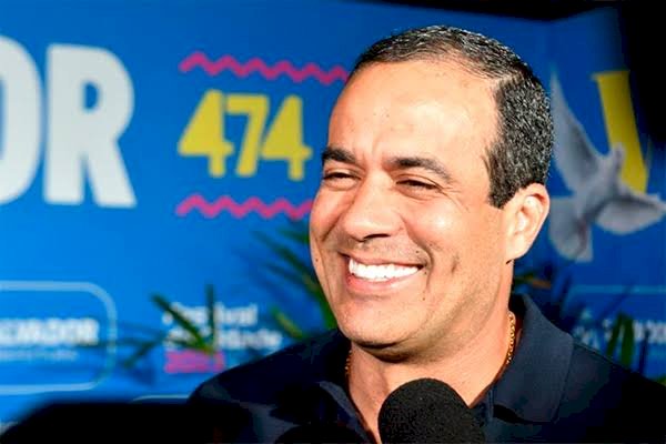 Prefeito de Salvador na corda bamba