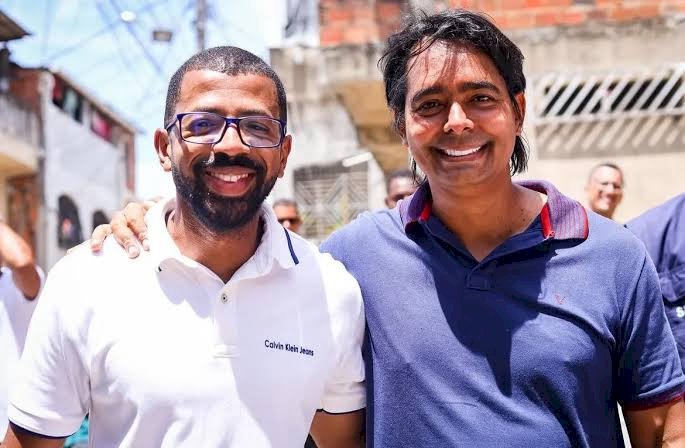 Candeias 2025 e o Excesso de Secretarias